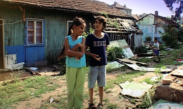 Филмите днес във VT Film fest "Ромският въпрос"