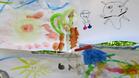 Конкурс за детска рисунка набира творби