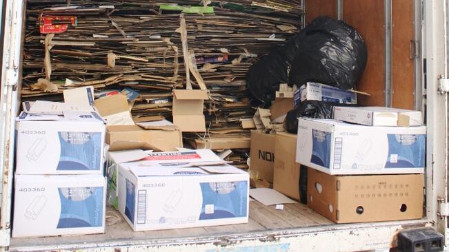 Изнасяме повече за трети страни