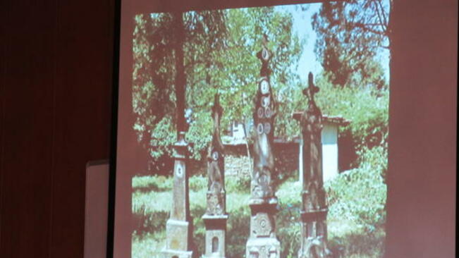 Откриха паметна плоча на загинали в Балканската война
