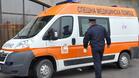 Мъж нападна екип на Спешна помощ в Русе