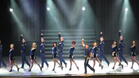 <p>Впечатляващо 100-минутно шоу поднесоха на великотърновската публика танцьорите на "Lord of the Dance"</p>