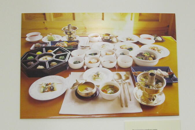 Великотърновци се докоснаха до културата и кухнята на Корея