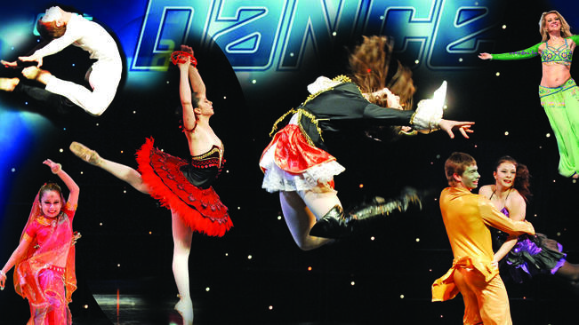 Над 1000 танцьори се надиграват на "Търновска царица"