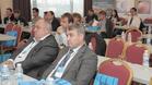 Русенци на престижен ВиК форум в Пловдив