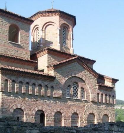 "Да научим повече": Църквата "Св. Димитър"- сакрално място за великотърновци