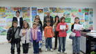 Наградиха участниците в конкурса за детска рисунка на ОИЦ