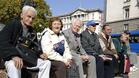 Пенсионери може да блокират кръстовища в Плевен