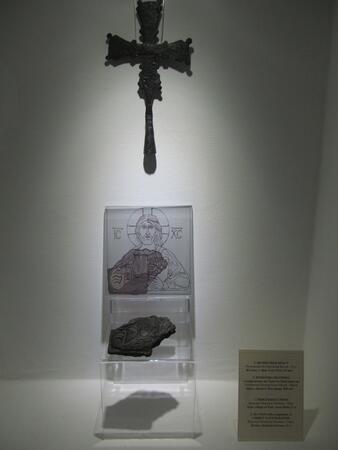 Два музея с уникални експонати в Хан "Хаджи Николи"
