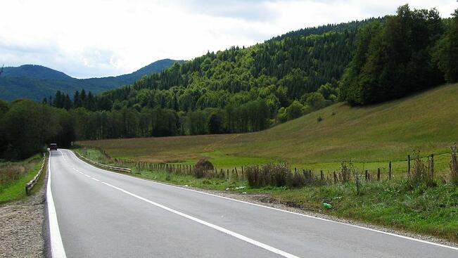 Пътна обстановка за 5 ноември