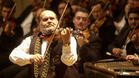 Нов репертоар на "100-те унгарски цигулки" 