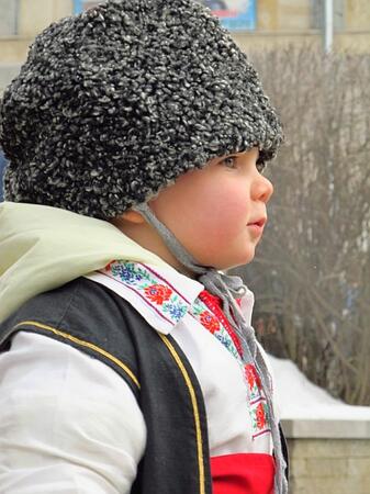 Празник на сланината и греяната ракия