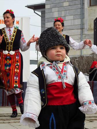 Празник на сланината и греяната ракия