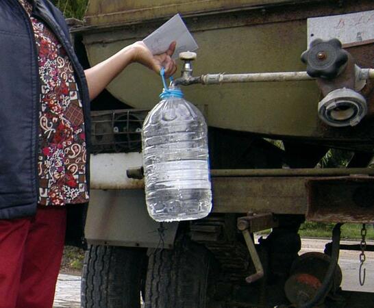 Спират тока и водата в Габрово