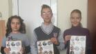 Свищовлийчета са сред "Успелите деца на България 2011"