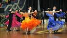 90 клуба по спортни танци на Държавно в неделя
