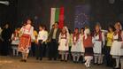 Отбелязаха "Европа-България" в Сеново
