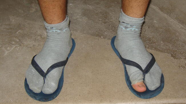 Какво мразят жените у мъжете и... обратното