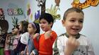 Малчуганите в детските градини почитат националните герои