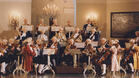 Vienna Mozart Orchestra започват турне от Велико Търново