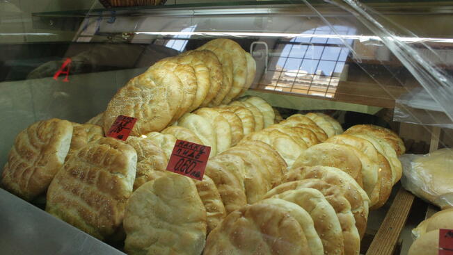 Хлябът-здравословен или не?