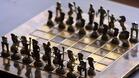 Шахматен турнир за майстори
