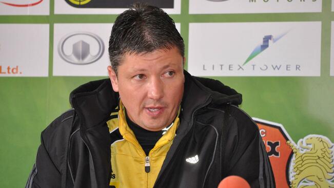 От „Екип“ ще правят материал за Литекс