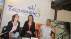 Ива, Лили и Дамян подготвят нови инициативи в "Таралеж"