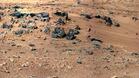 Марсиански метеорит открит в Сахара!?