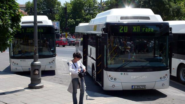България сред първите в единния регистър на превозвачите