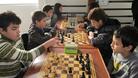 Добра игра на младите шахматисти