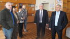 Депутати посетиха Дома в Страхилово
