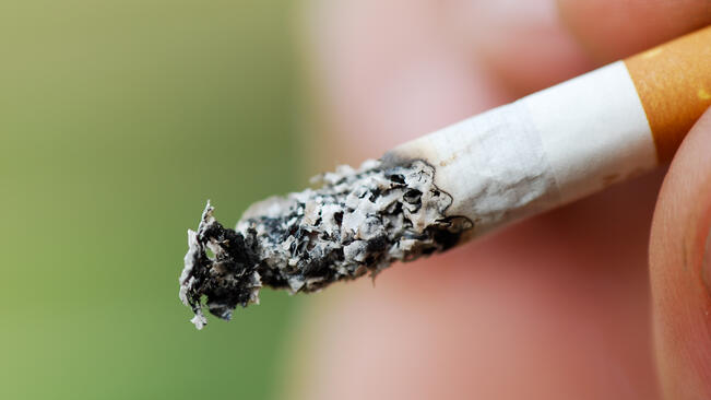 Три акта за пушене на закрито са издали в Плевен