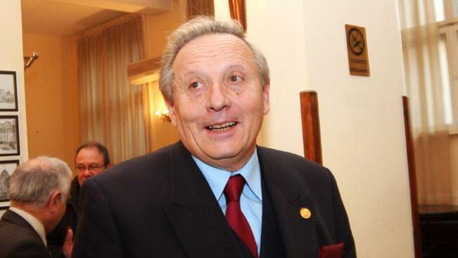 Стефан Воденичаров - назначен и уволнен?
