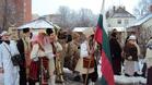 Младежи от Тръстеник разиграха “Кьорава кобила” в Латвия
