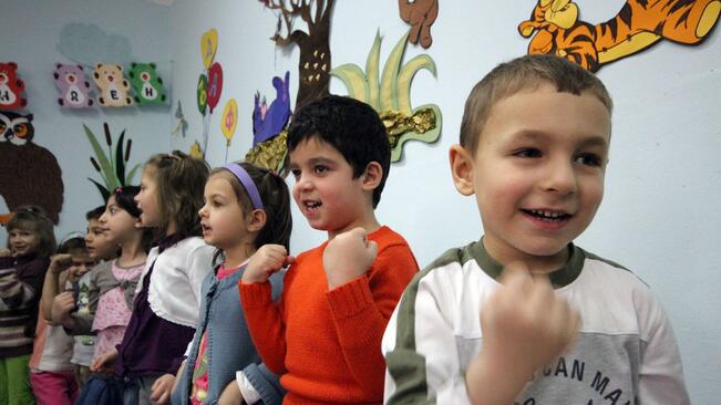 В Ловеч ще обсъждат увеличаване на таксите за детски градини