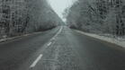 Пътна обстановка на 24 февруари