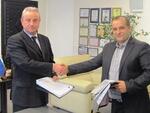 Договор по проект за 7 млн. лева бе подписан