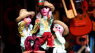 Премиера на куклената пиеса „Хитър Петър и торбата с лъжите” 