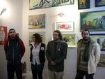 Изложба "Мизложба" 2