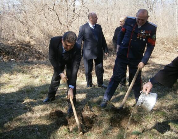 И в Елена отбелязаха празника