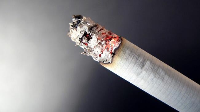 Отказах цигарите: План за действие