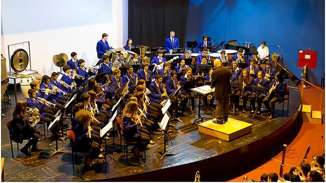 Младежки оркестър на Тел Авив с концерт в старата столица