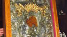 Велико Търново посрещна чудотворна икона на Богородица