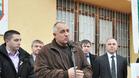 Борисов и Цветанов на визита в Ловеч