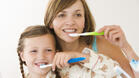 Финландци учат деца на зъбна хигиена