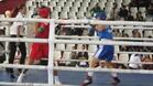 Боксьор от Русе представя България на ринга
