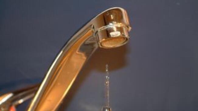 Габровско без вода