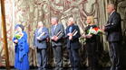 Трима почетни граждани и шестима с награда "Велико Търново"