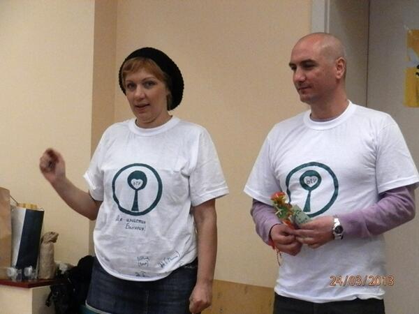„Да изчистим България за един ден” започва от Търново